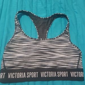 Victoria's secret sport bra EUC